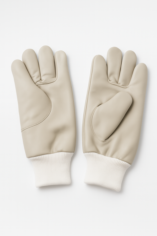 Freezer Gloves