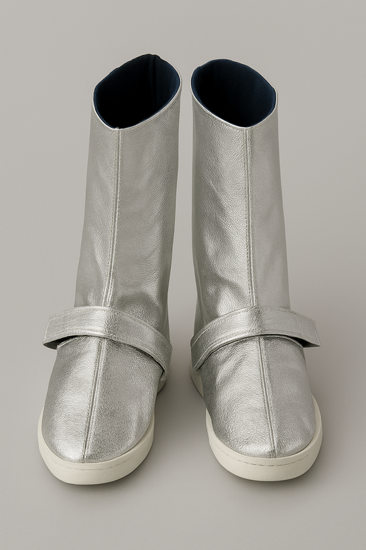 Aluminised Foundry Spat