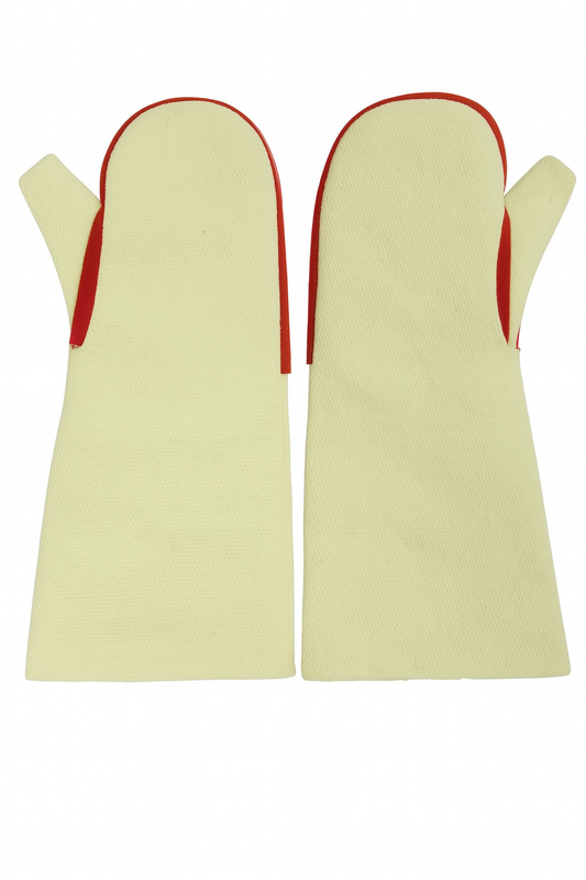 Reinforced Palm Mitten