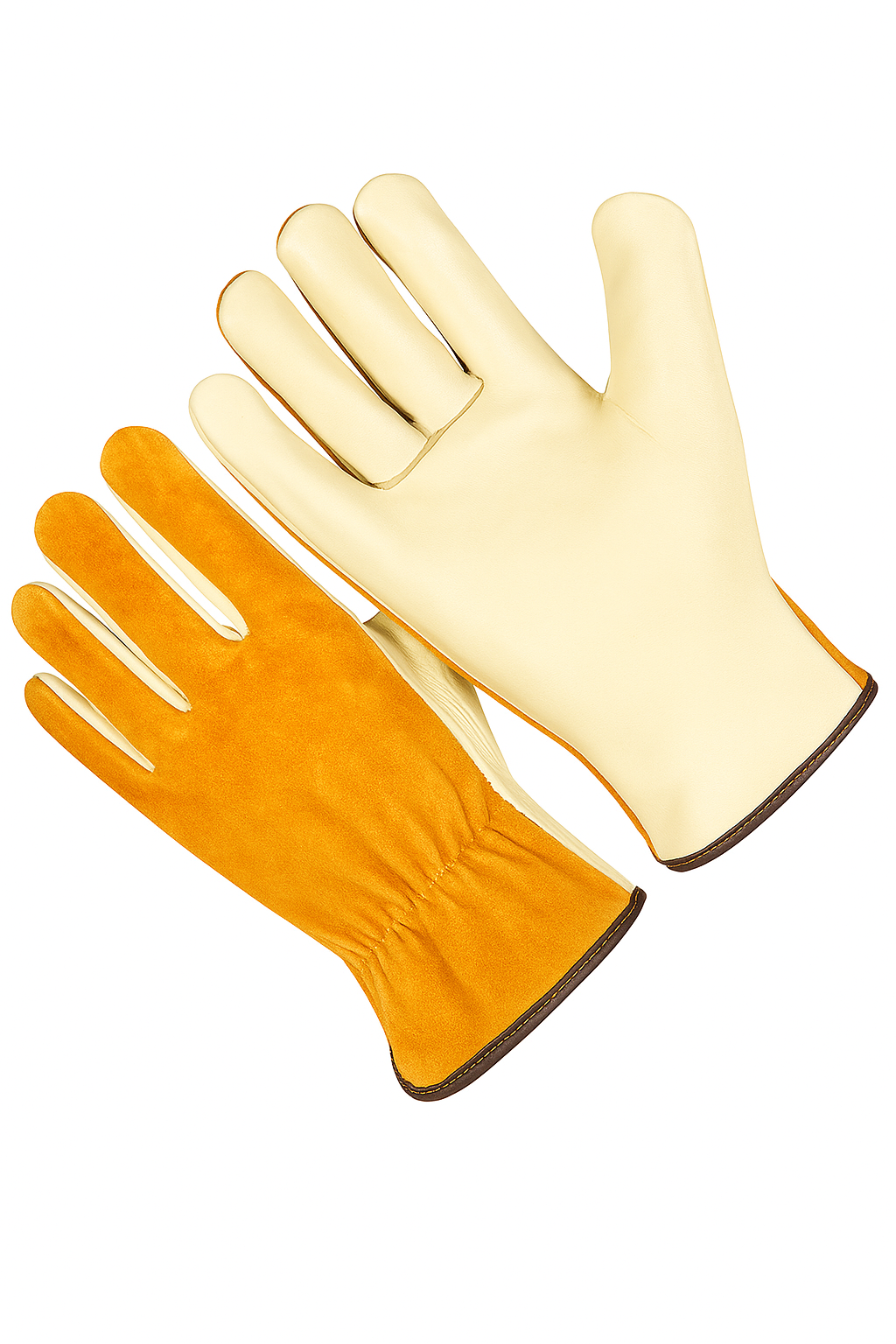 Combine Driver Gloves