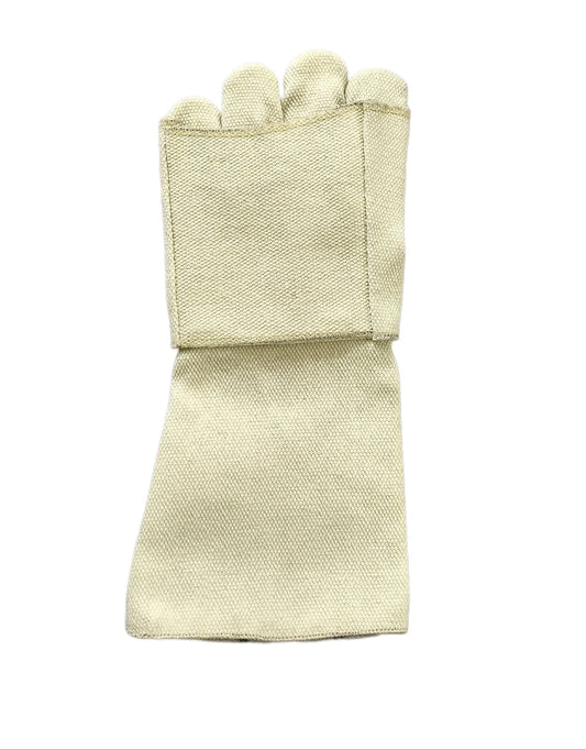 Foundry Gloves For Extreme Heat Area