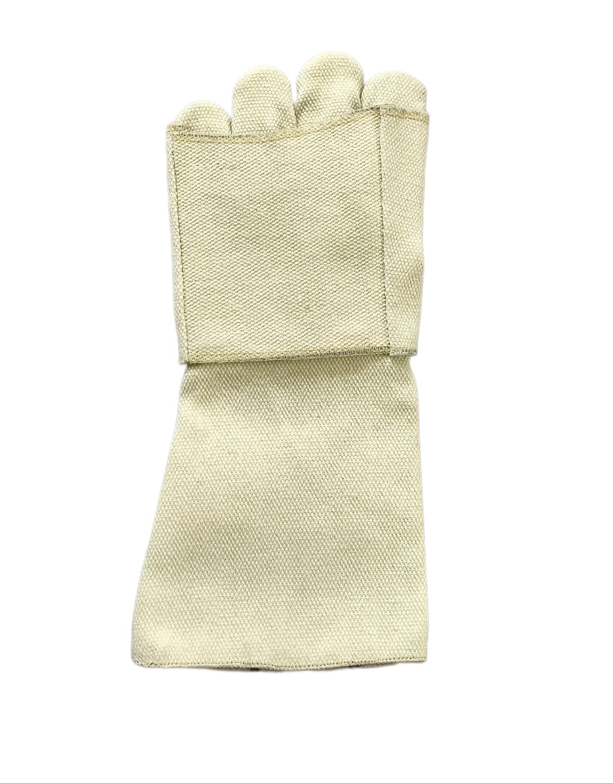 Guanti da fonderia per aree con calore estremo