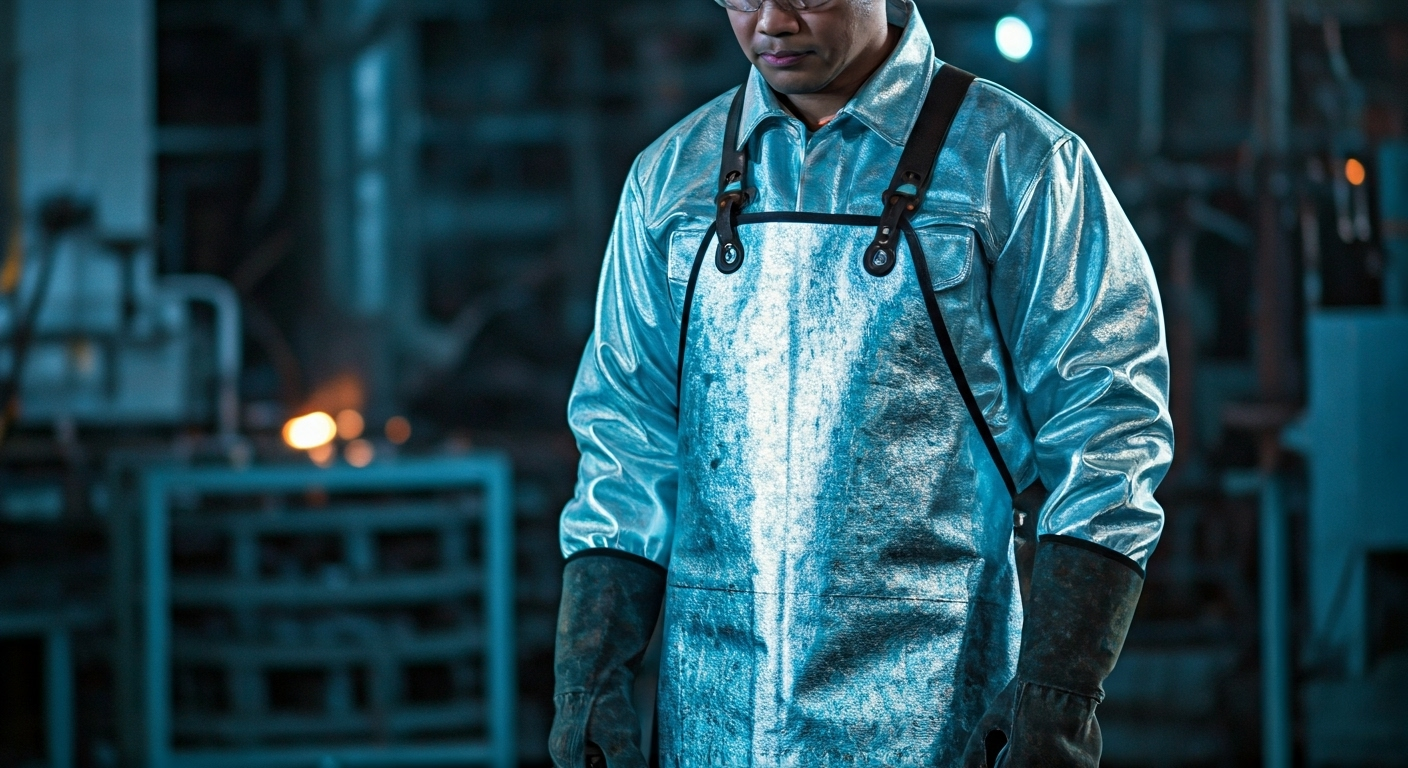 Foundry Division