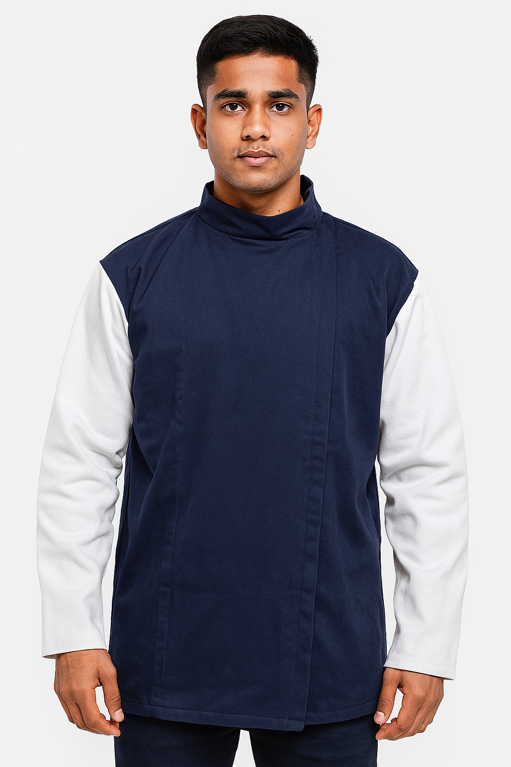 Pyrovatex FR Work Jacket