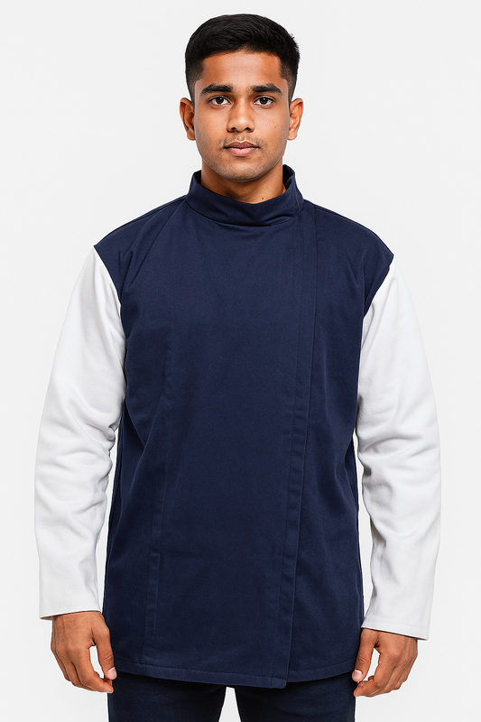 Pyrovatex FR Work Jacket