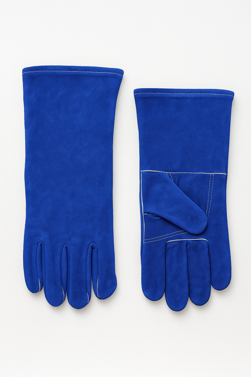 Top Grade Cow Split Leather Welding Gloves