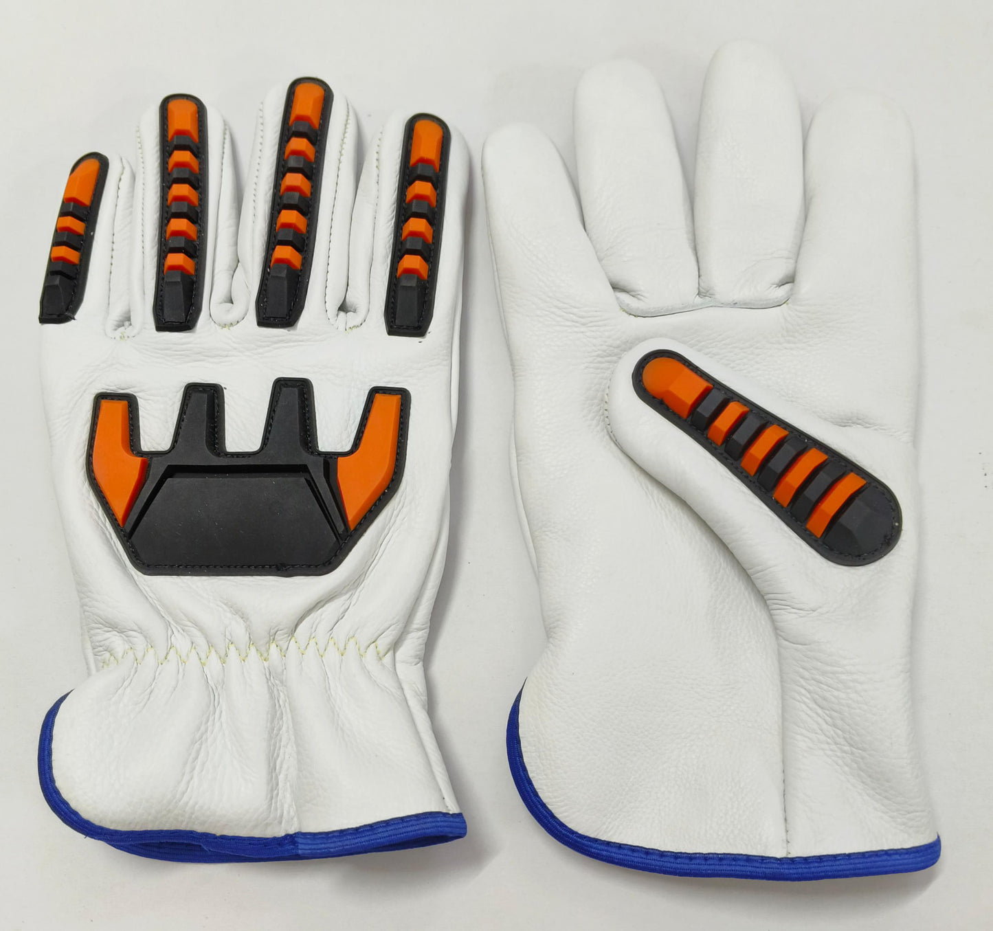 Impacto gloves with Cut Level Lining