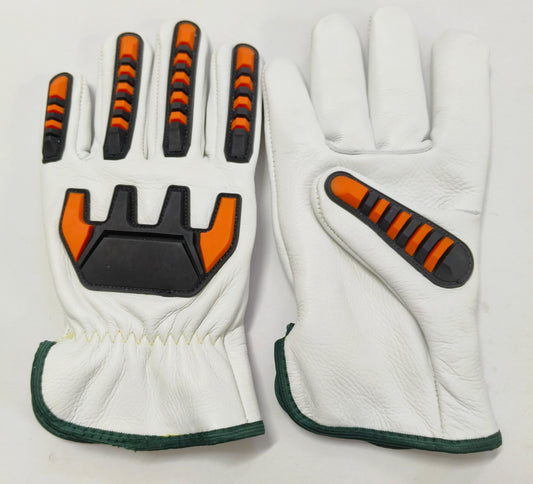 Impacto gloves with Cut Level Lining