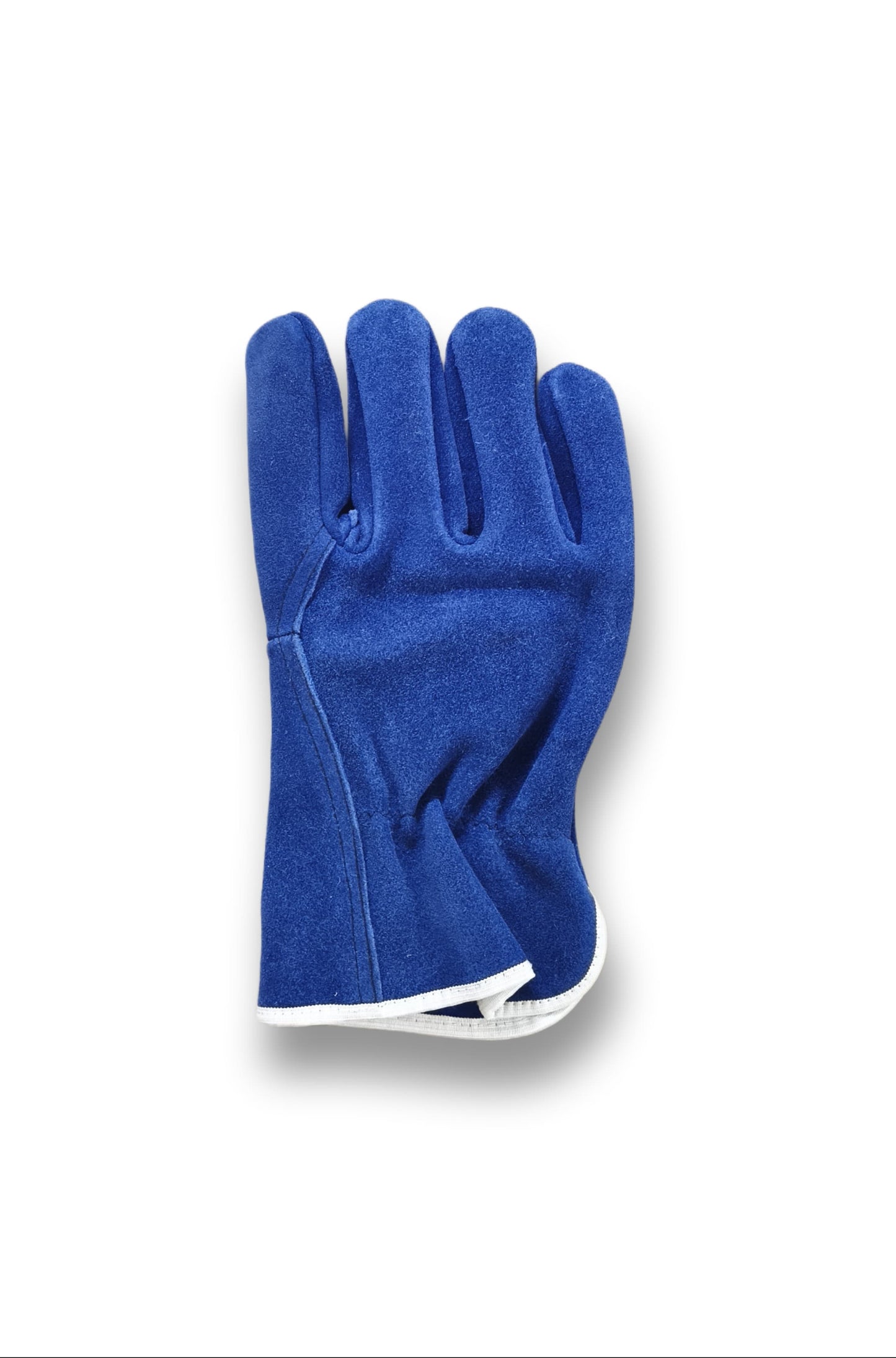 Cow Split Leather Driver Gloves