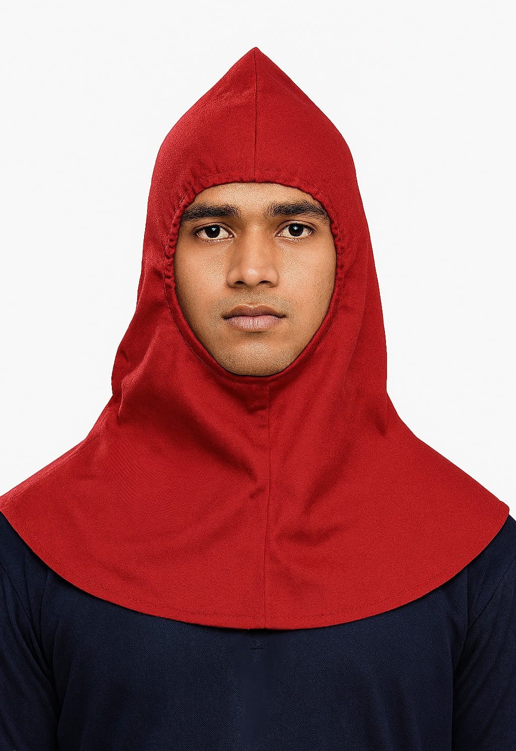 Pyrovatex FR Work Hood