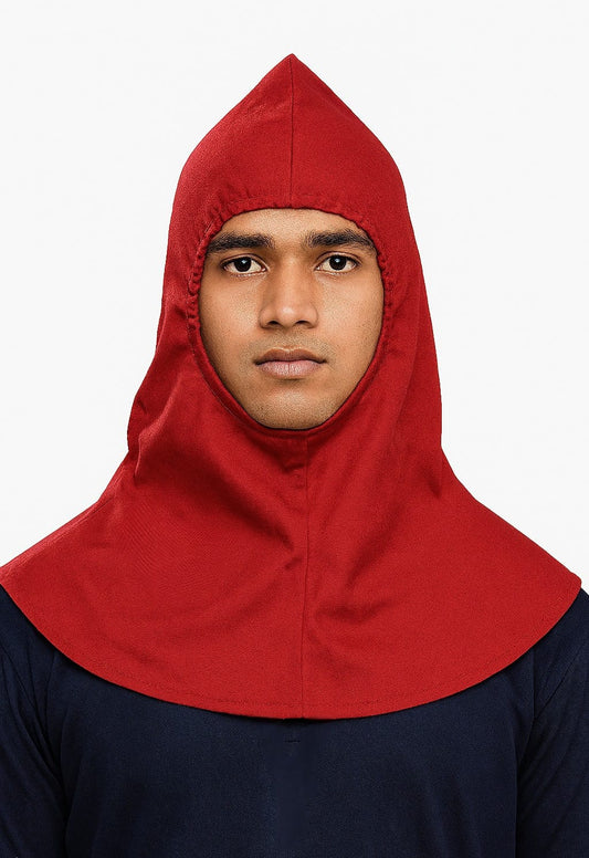 Pyrovatex FR Work Hood