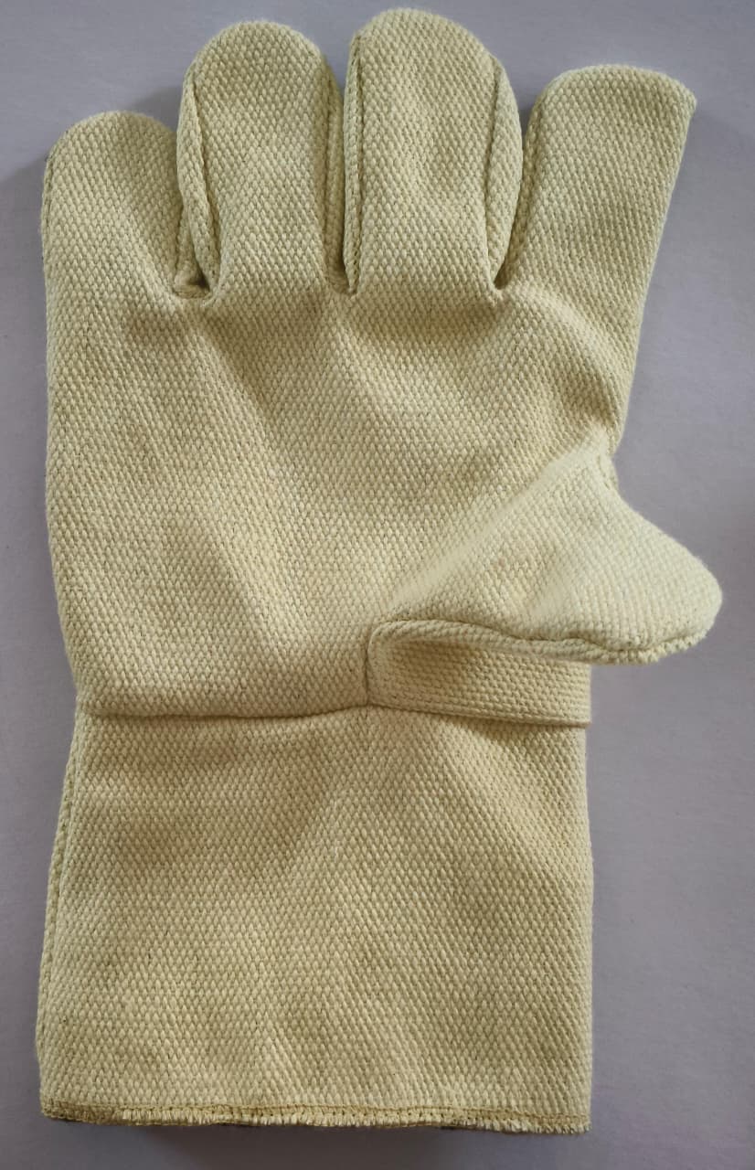 Aramid Foundry Gloves