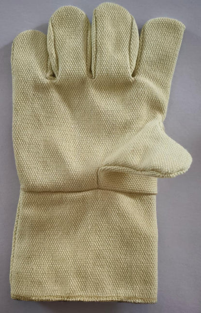 Aramid Foundry Gloves