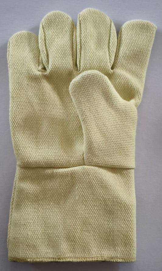 Aramid Foundry Gloves
