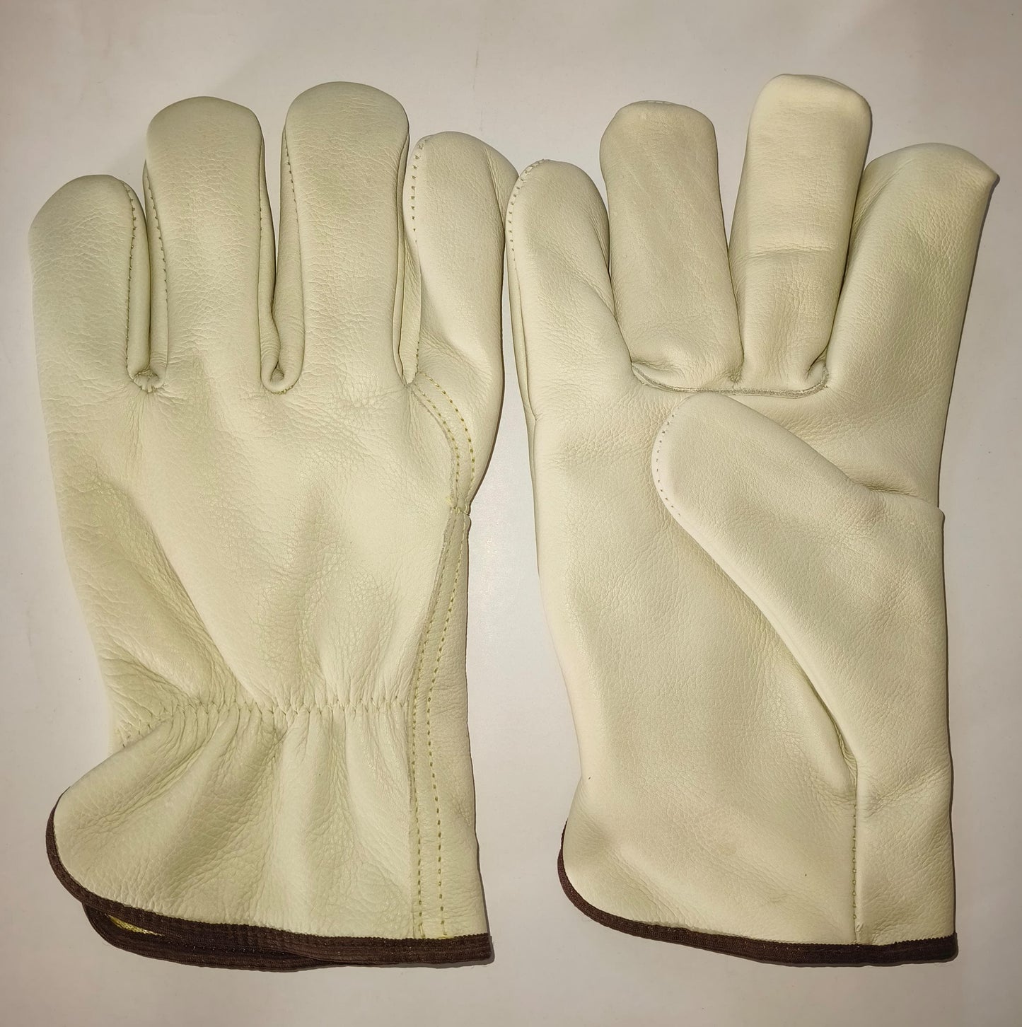 Cut 5 gloves with tdm cut F