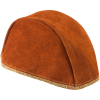 leather-cap