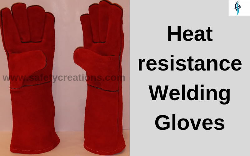 Heat-resistance-Welding-Gloves