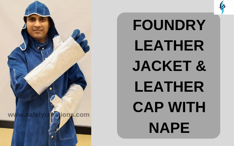 FOUNDRY-LEATHER-JACKET-&-LEATHER-CAP-WITH-NAPE