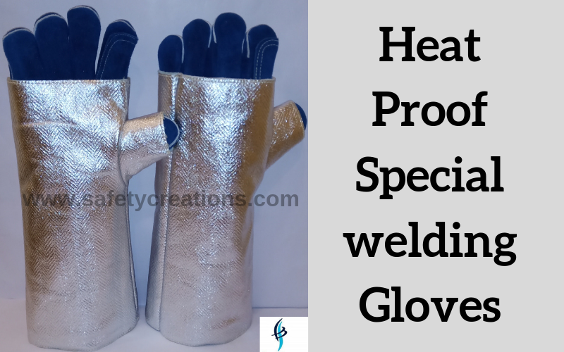 Heat-Proof-Speacial-welding-Gloves