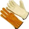 Combine Driver Gloves